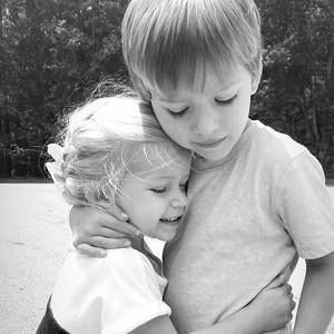 Meet your Posher, Sally